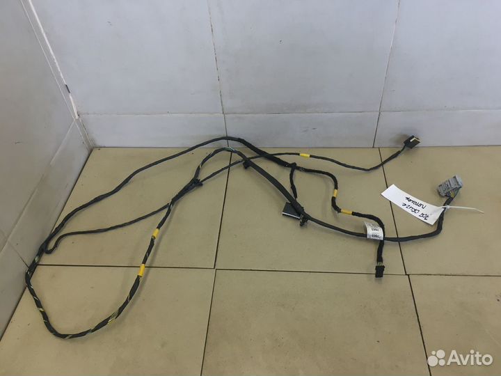 Проводка (коса) Cruze 2009-2016