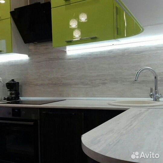 Кухонный гарнитур на заказ