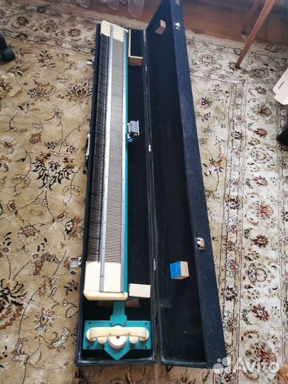 Швейная машинка Северянка