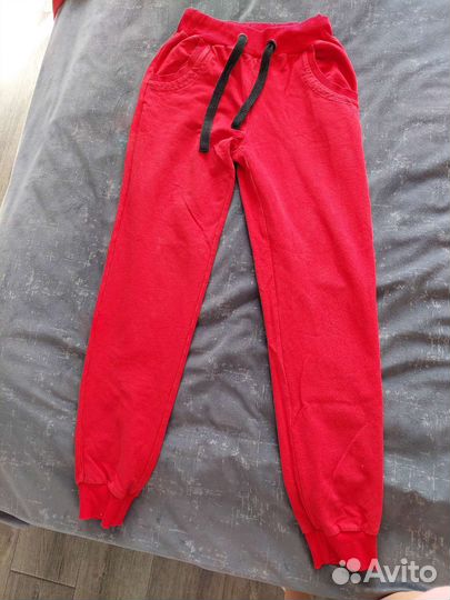 Спортивный костюм женский