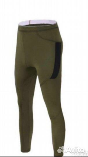 Термобелье(1 слой) бесшовное