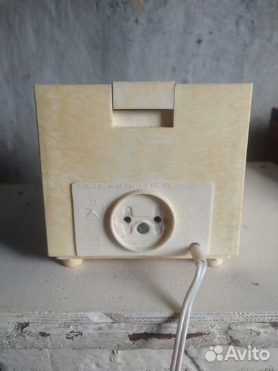 Стабилизатор напряжения СССР