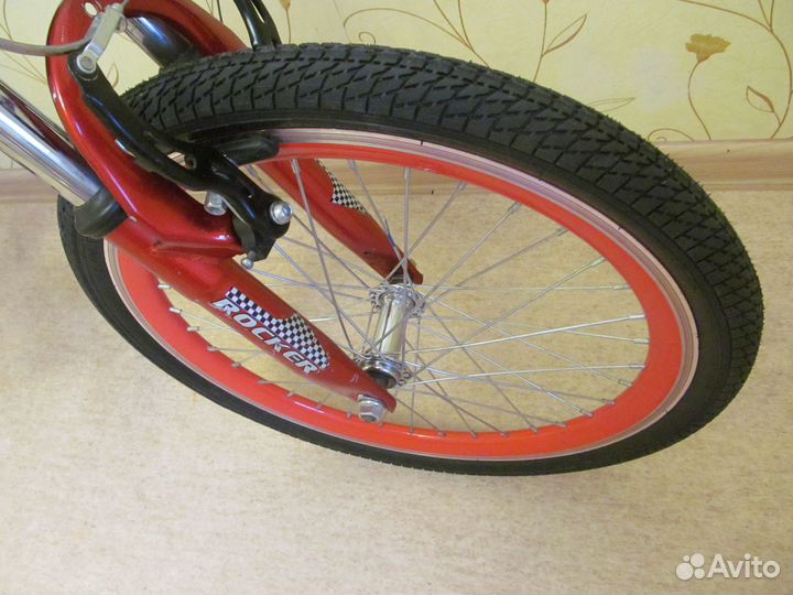 Детский мтв 20 д и прибалтийский синглспид 24 д