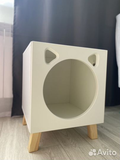 Домик для кошки/собак