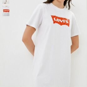 Платье Levi's Оригинал