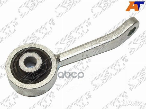 Тяга стабилизатора переднего mercedes S-class W