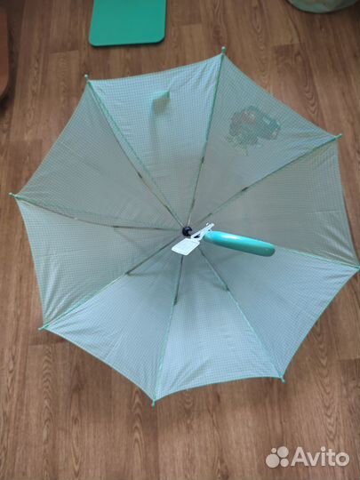 Зонтик детский