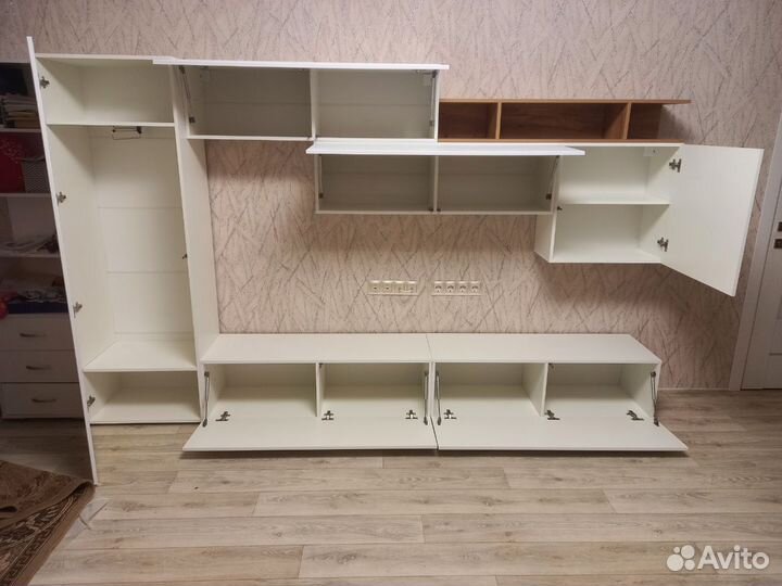 Тумба подвесная тм-004 