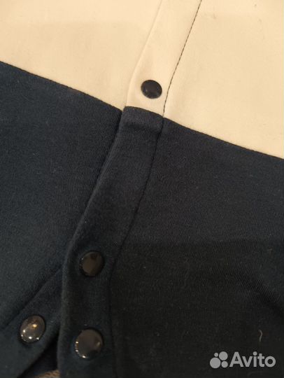 Комбинезон на мальчика 68-80