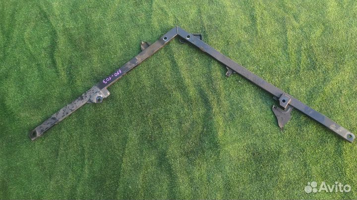 Распорка кузова передняя Bmw 3 Series E90 N46B20B