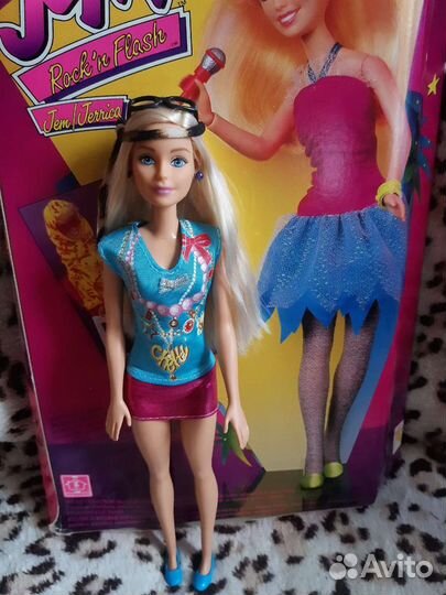 Барби Barbie Millie