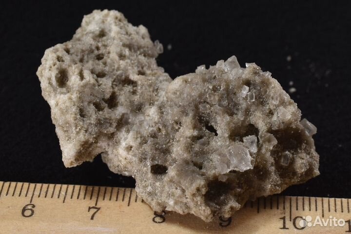 Галит. Лот №934