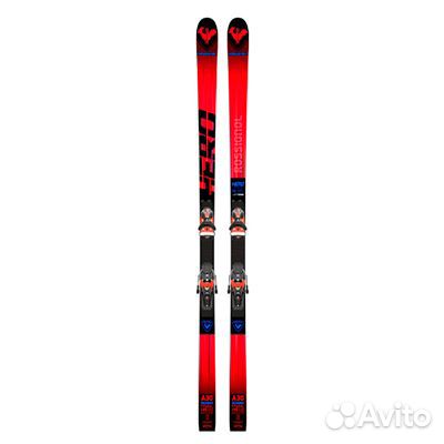 Горные лыжи Rossignol GS FIS 193 (23/24) + PX 18