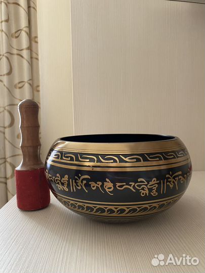 Baigol SB07 Поющая чаша