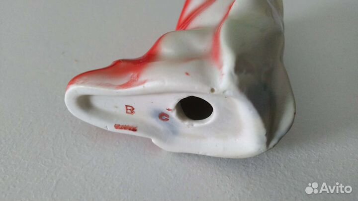 Перечница СССР