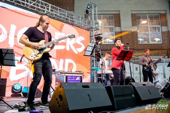 Уроки игры на гитаре