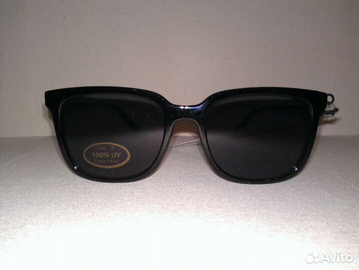 Construe Cassius Очки Солнцезащитные Новые Финлянд