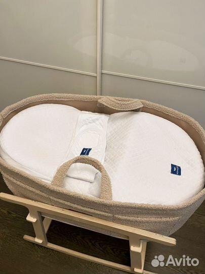 Детская люлька колыбель
