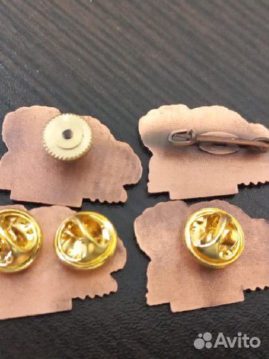 Значки рощинские медведи красноярск