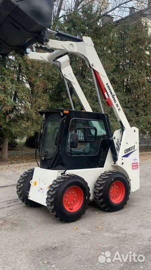 Мини-погрузчик Lonking CDM308, 2023