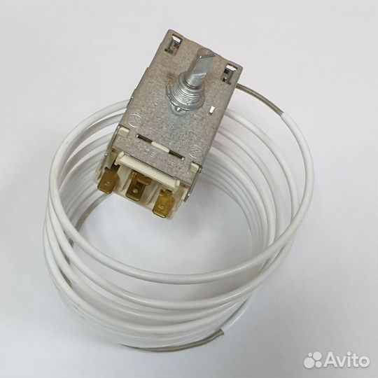 Термостат (терморегулятор) ranco K56-L1970 для хо