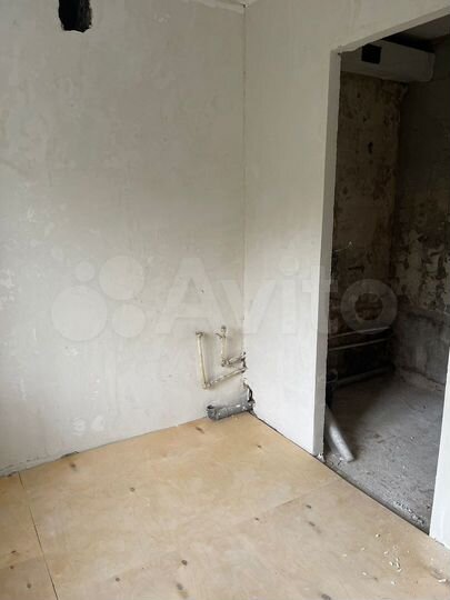 3-к. квартира, 63 м², 3/5 эт.