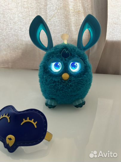 Игрушка Furby connect ферби