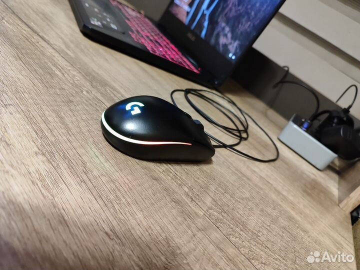 Ноутбук Asus FX505D