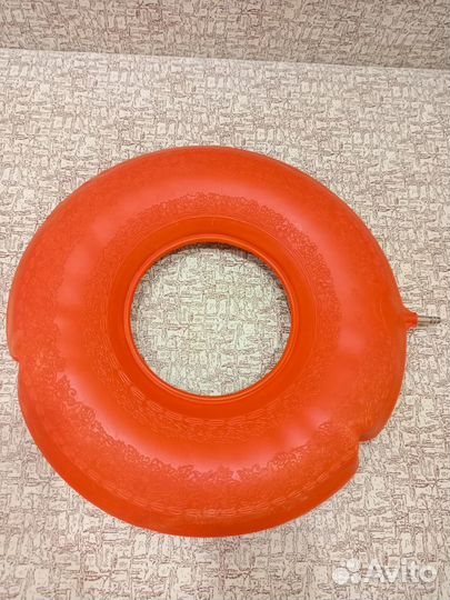 Подушка разгрузочная с противопролежневым эффектом