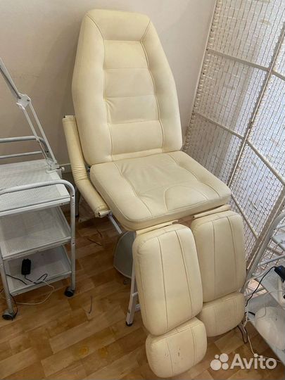 Кресло для педикюра