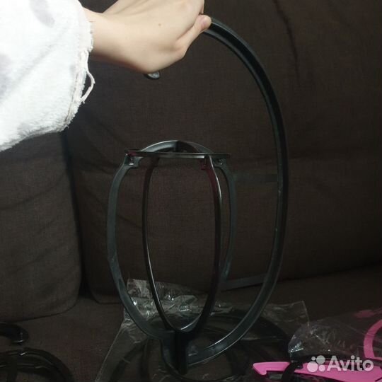 Подставка для парика