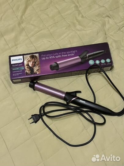 Плойка Philips