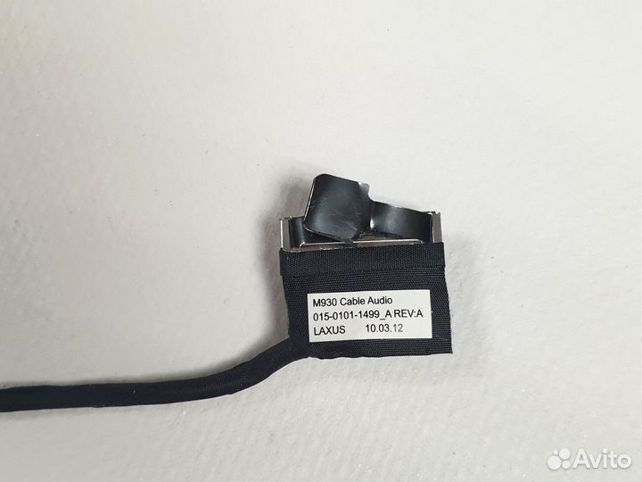 Плата USB аудио Sony PCG-81211V