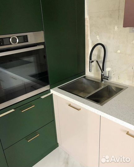 Кухни на заказ