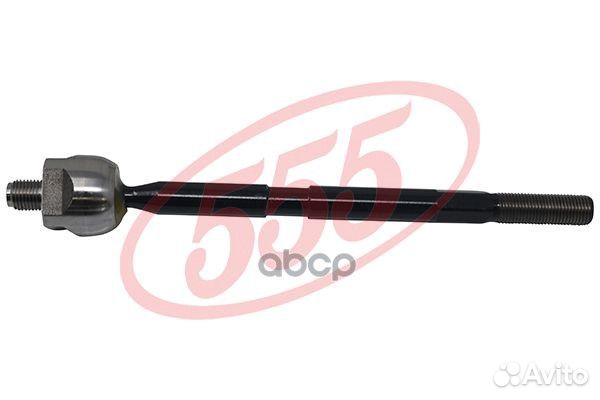 Тяга рулевая перед прав/лев SRT530 555