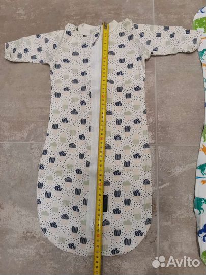 Кокон пеленальный mamapapaproduction