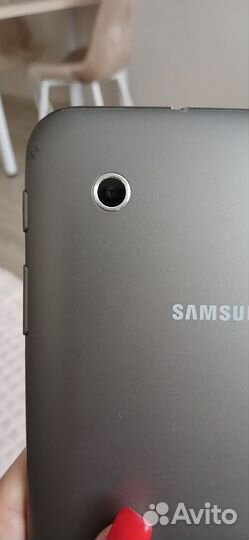 Планшет Samsung galaxy tab a7