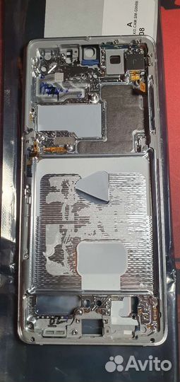 Galaxy S21 Ultra5G SM-G998B рамка