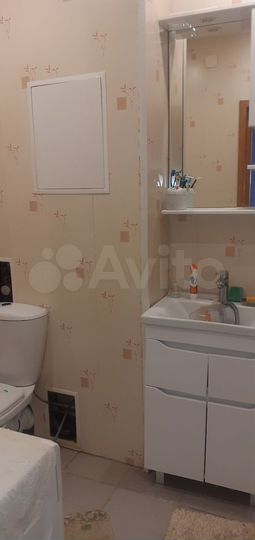 2-к. квартира, 46 м², 2/3 эт.