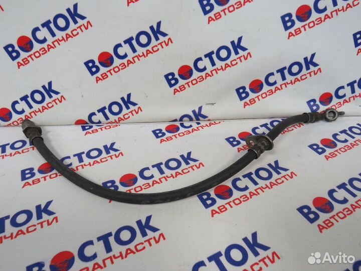 Шланг тормозной Перед Лево daihatsu charade G200S