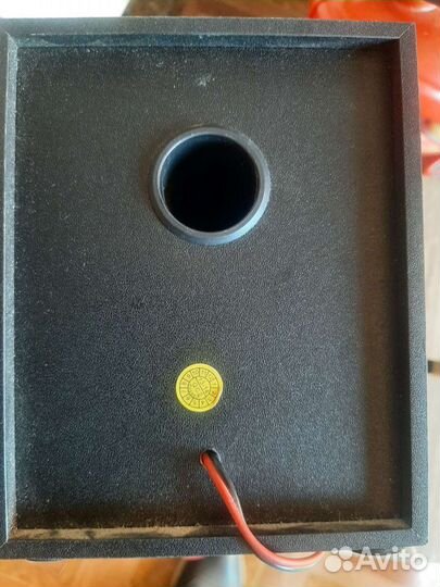 Колонки для компьютера