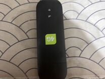 4g usb/wifi модем tele2