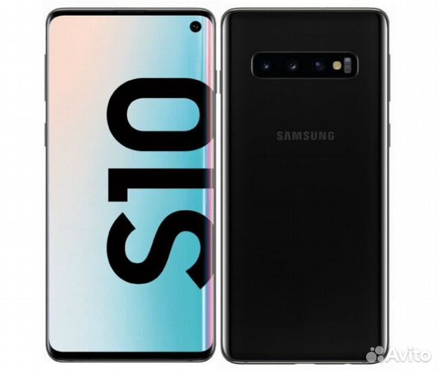 Samsung galaxy s10