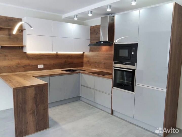 Кухонный гарнитур