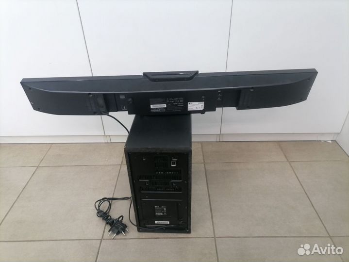 Саундбар LG BB4330A
