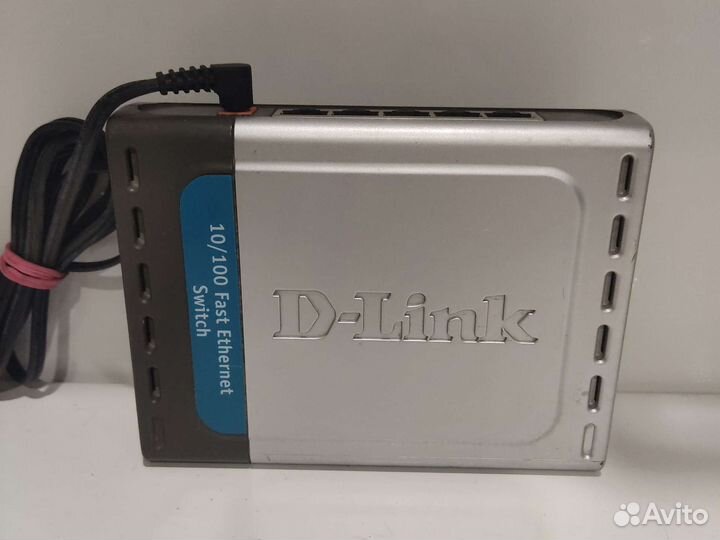 Интернет коммутатор свич