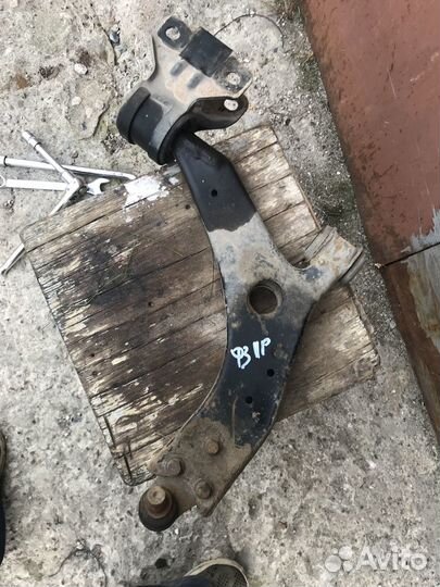 Рычаг передний правый форд фокус Ford Focus 3