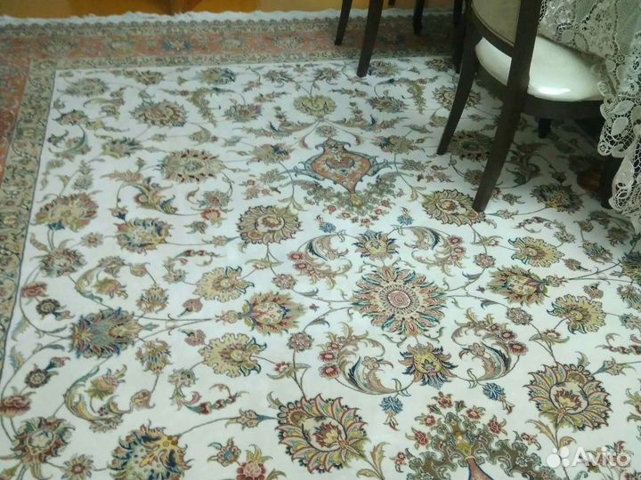 Ковёр б/у