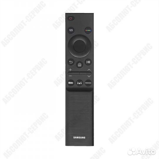 Пульт ик для телевизора Samsung QE75Q70AAU