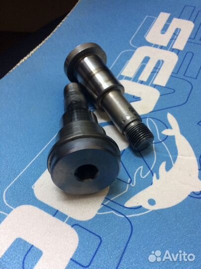 267000054 вал импеллера BRP SEA-DOO